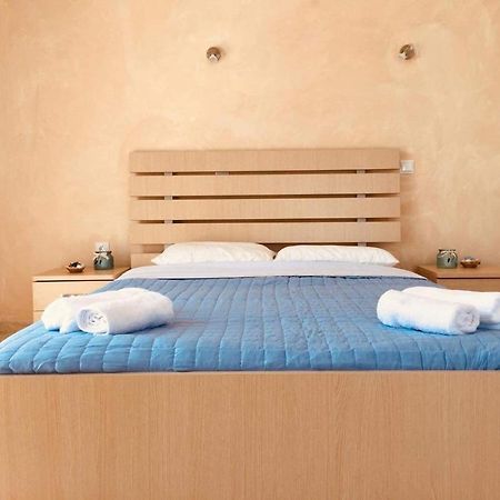Santa Marina Rooms Agia Marina  Экстерьер фото