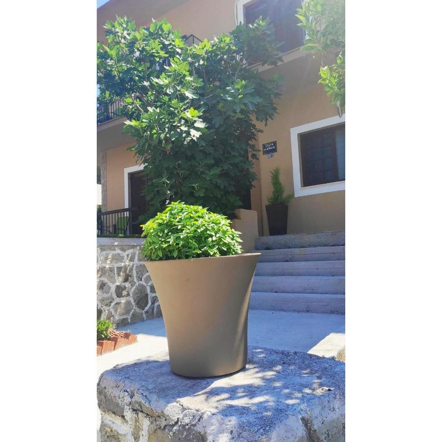 Santa Marina Rooms Agia Marina  Экстерьер фото