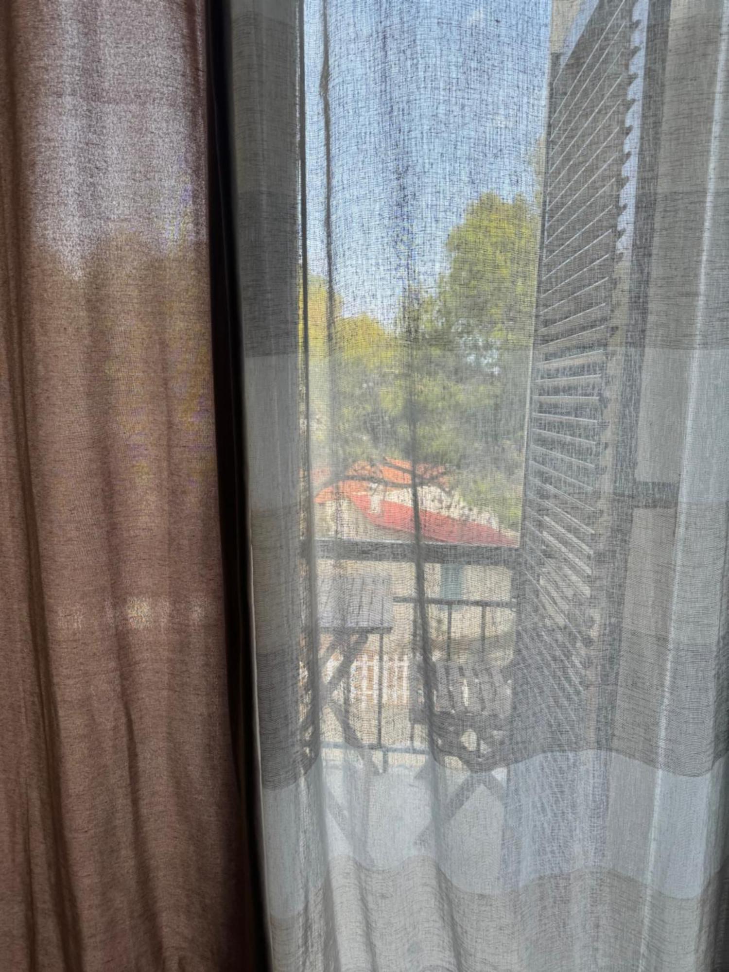 Santa Marina Rooms Agia Marina  Экстерьер фото